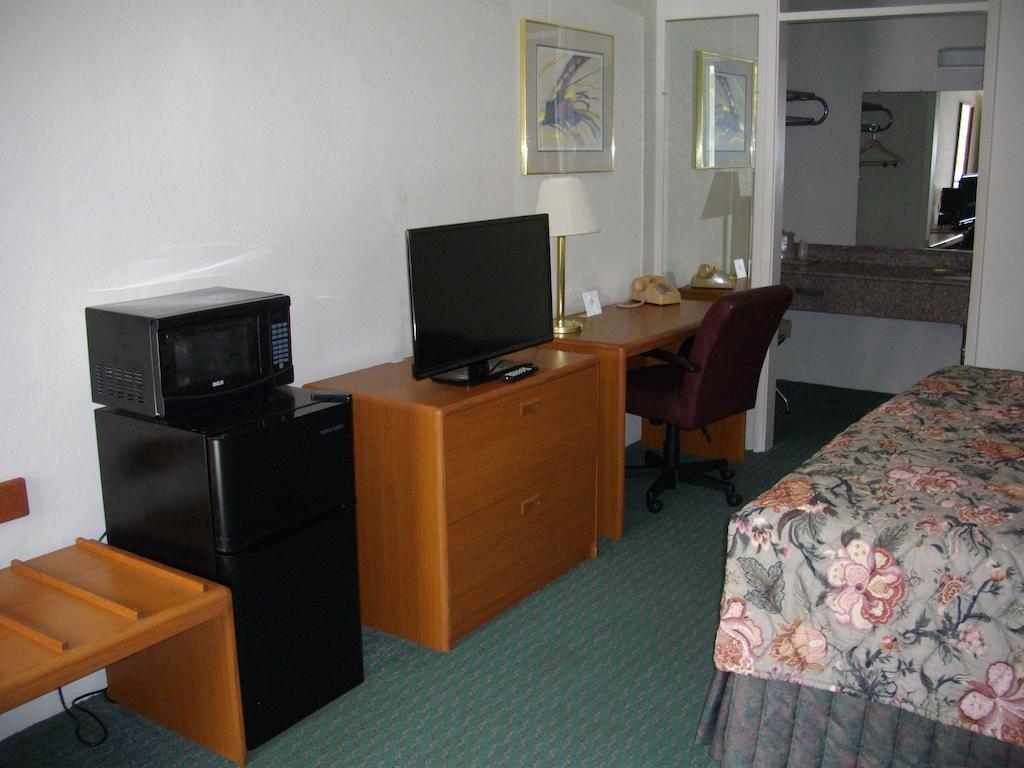 Macomb Inn Pokój zdjęcie
